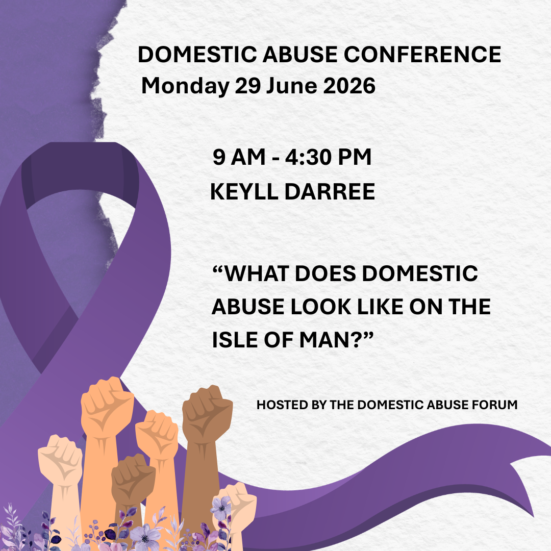 Domestic Abuse Forum Conference 2026