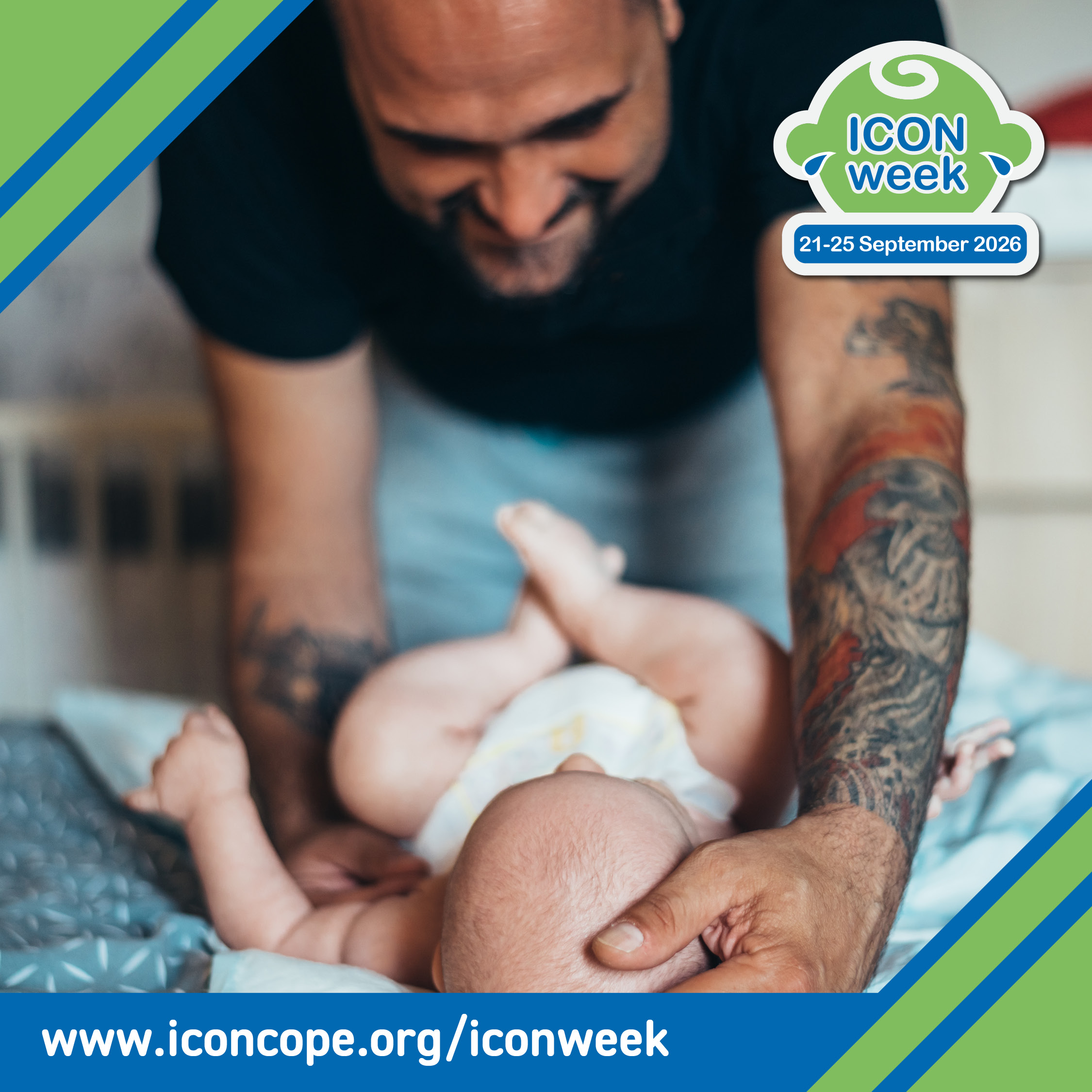 ICON Week 2026